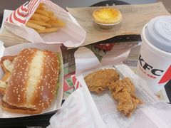 -肯德基(绍兴悦来店)