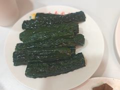 -杏园餐厅(西四北大街店)