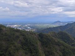 -大慈岩风景区