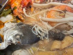 -创味·民间海南菜·非遗藤桥排骨(藤桥·免税城店)