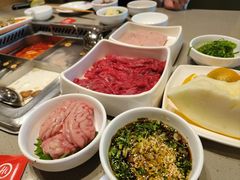 -海底捞火锅(万达广场店)