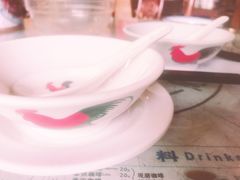 -阿殳菜馆·私厨(水围村店)