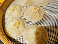 鲜虾灌汤包-冷大厨灌汤包