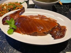 -局气 烤鸭·北京菜(光华路店)