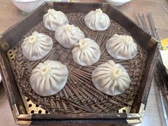 -西安贾三灌汤包·回坊小吃·清真炒菜(北院门总店)