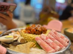 -米字旁先锋韩餐(茂业天地店)