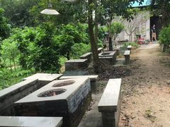烧烤场-邹记·美食(斗门店)