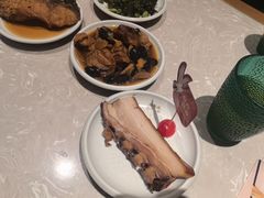 -松鹤面馆·古法焖肉面(观前店)