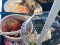 -探鱼·鲜青椒爽麻烤鱼(领展购物广场店)