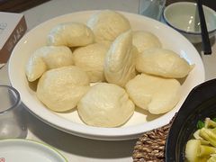酒酿馒头-千岛湖小鱼儿·淳安匠心农家菜