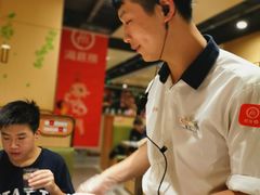 -海底捞火锅(方圆荟店)