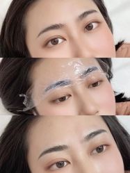 -久匠·野生眉半永久纹眉