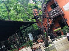 -Local泰莲庭(虹鳟鱼店)