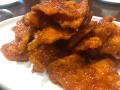 -大清花饺子(园林路店)
