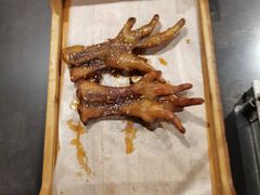-麦凯伦烧烤·精酿超级工厂店(金桥总店)
