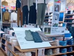 -UNIQLO(朗豪坊店)