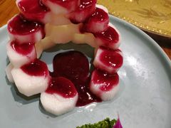 -苹果树下艺术餐厅(通州店)