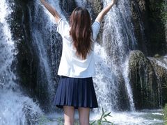 -天河潭旅游度假区