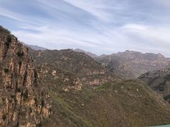 -京东石林峡风景区