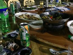 -胖大嫂渔家排档(半边山店)