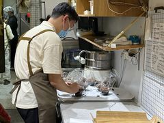 -韩国利尔面包(桂林路店)