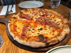 -La Strada(安福路店)