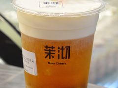 -茉沏(光启城店)