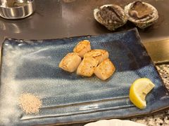 -神户牛排餐厅MOURIYA(总店)