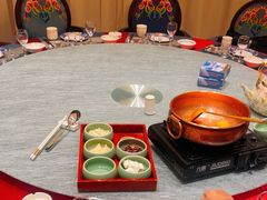-草原明珠大酒店蒙餐