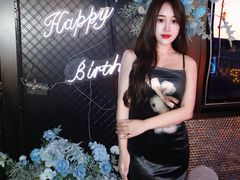 -黑桃K生日订制KTV