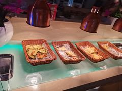 -骑士牛排(北仑银泰城店)