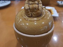 -银子铁板烧料理自助餐(人民广场店)