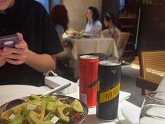 -Pasha帕夏土耳其餐厅(南昌路店)