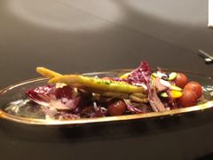 -A One Kitchen·南京精菜馆(德基广场店)