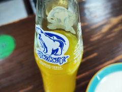 -清真永恒华威肉饼(潘家园店)