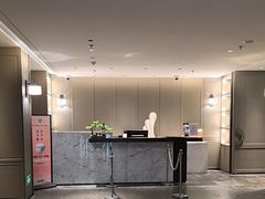 -佘山世茂艾美·御珍轩中餐厅