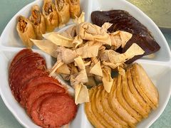 -长春观斋补堂素菜馆