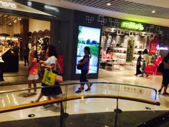 -深圳来福士广场