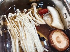 -清真军邺·金富苑肥牛(石坡街旗舰店)