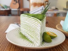 -几静cafe(基湖店)