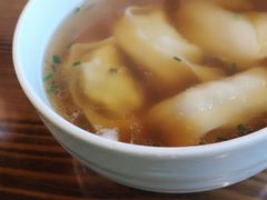 菜肉馄炖-双塔老饭店