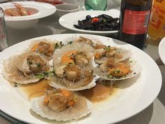 -上海锦江汤臣洲际大酒店壹阶层