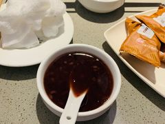 -海底捞火锅(奥体南路店)