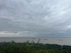 -狼山风景名胜区