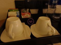 -三清山希尔顿度假酒店