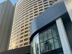 -大连富丽华大酒店