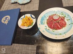 -左舞日本料理