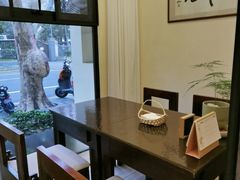 -五观堂素食(新华路店)