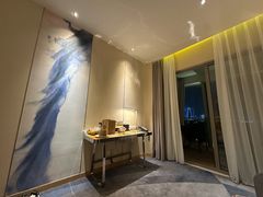 -苏州金鸡湖文博诺富特酒店