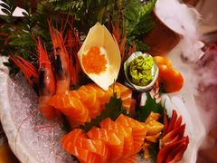 -和彩放题餐厅(酒仙桥店)